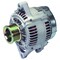 Wai Global Alternator, ALTND ERIF, 136 Amp12 Volt, CW, 7Groove Pulley 13824N - alternate 2
